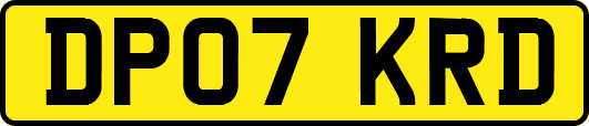 DP07KRD