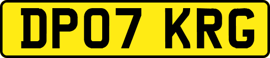 DP07KRG