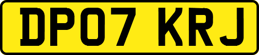 DP07KRJ
