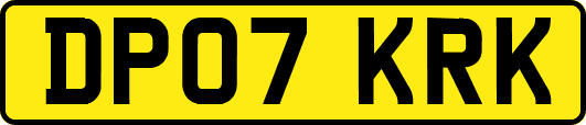 DP07KRK