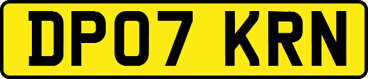 DP07KRN