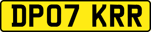 DP07KRR