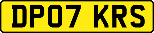 DP07KRS