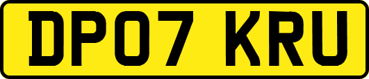 DP07KRU