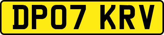 DP07KRV