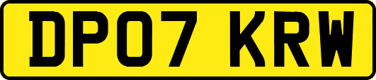 DP07KRW