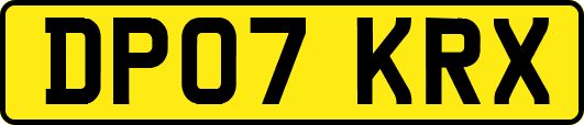 DP07KRX