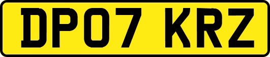 DP07KRZ