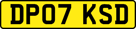 DP07KSD