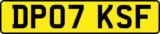 DP07KSF