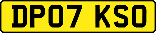 DP07KSO