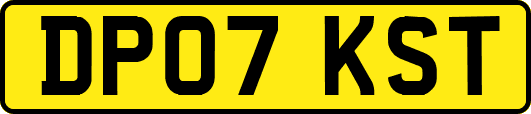 DP07KST