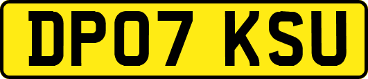 DP07KSU