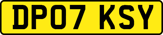 DP07KSY