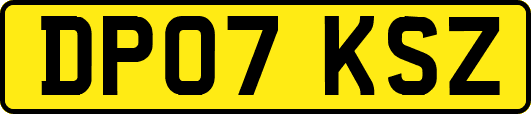 DP07KSZ