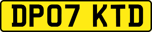 DP07KTD