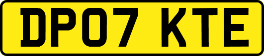 DP07KTE