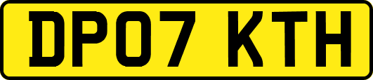 DP07KTH