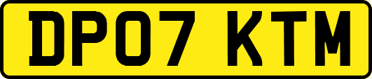 DP07KTM