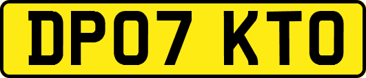 DP07KTO