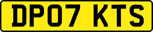 DP07KTS