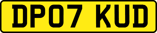 DP07KUD