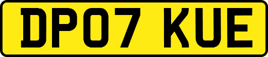 DP07KUE
