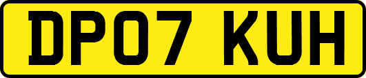 DP07KUH