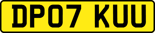 DP07KUU