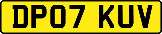DP07KUV