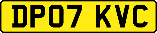 DP07KVC