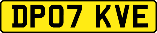 DP07KVE