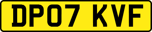 DP07KVF