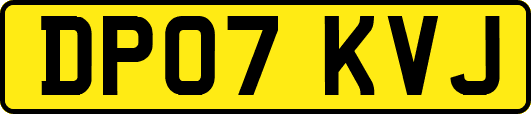 DP07KVJ