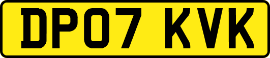 DP07KVK