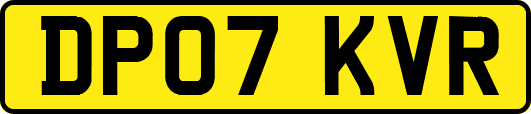 DP07KVR