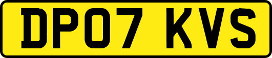 DP07KVS