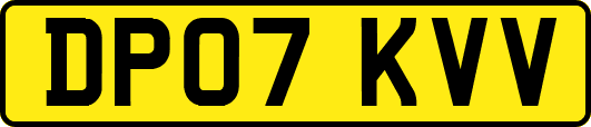 DP07KVV