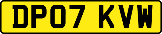 DP07KVW