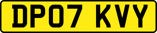 DP07KVY