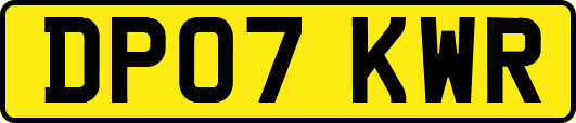 DP07KWR