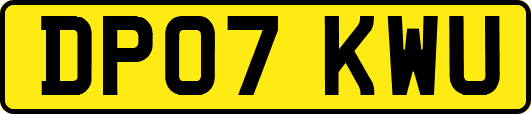 DP07KWU