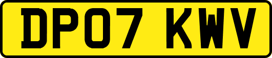 DP07KWV