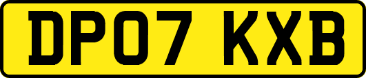 DP07KXB