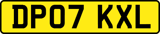 DP07KXL