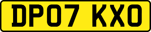 DP07KXO