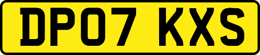 DP07KXS