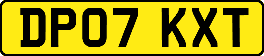 DP07KXT