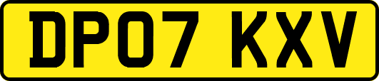 DP07KXV
