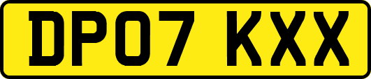 DP07KXX